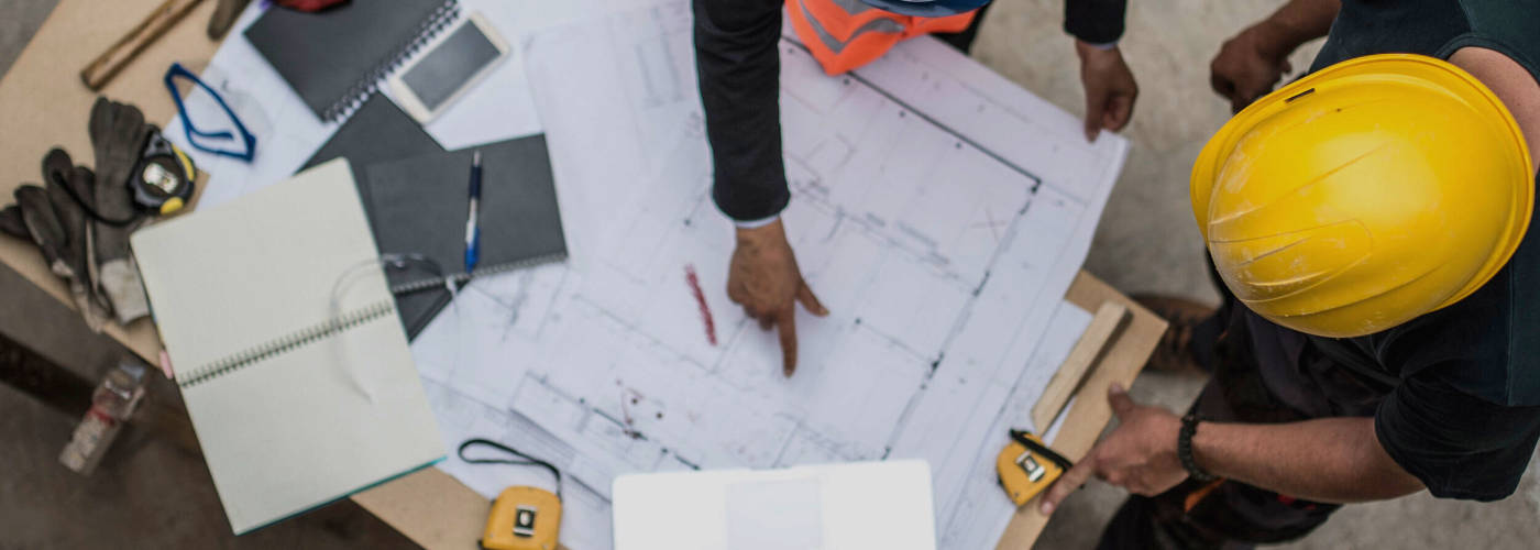 Featured Image for CDK CONSTRUCTION, LLC